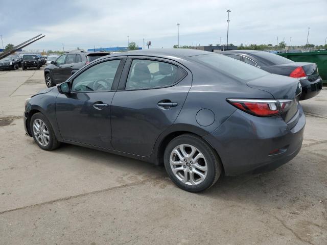 3MYDLBYV8HY186118 Toyota YARIS IA