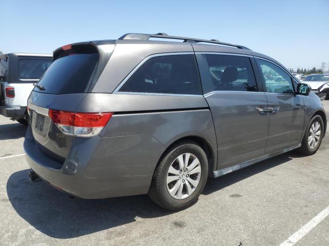 5FNRL5H62EB021297 Honda ODYSSEY EX