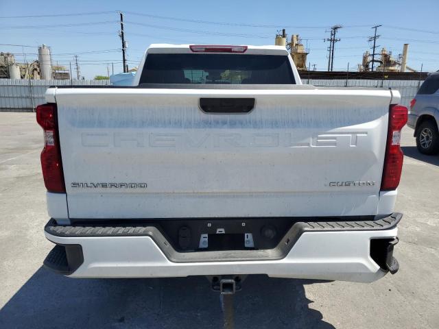 1GCPABEK4RZ222325 Chevrolet l3b