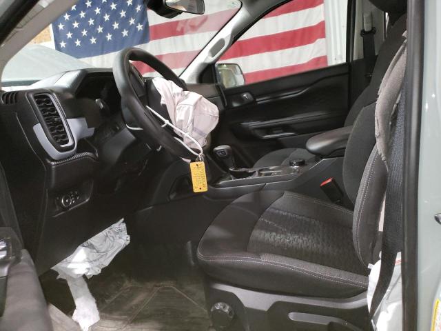 1FTER4PH6RLE57843 Ford Ranger