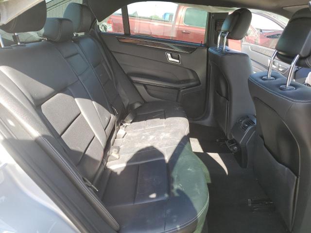 WDDHF5KB6GB242311 Mercedes-Benz 2016