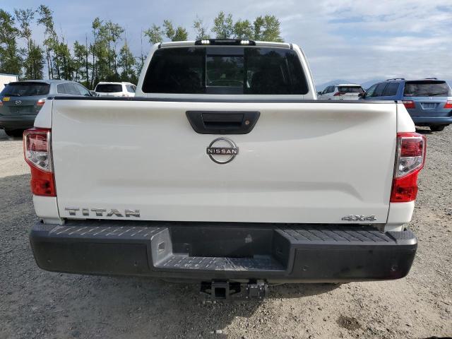 1N6AA1EC9PN108931 Nissan 2023