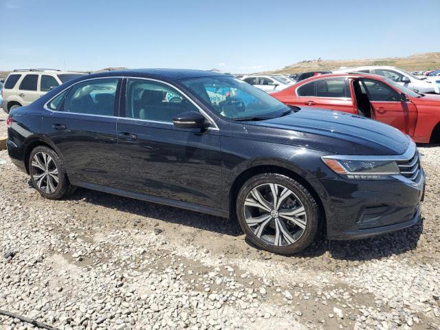 1VWSA7A30NC000400 Volkswagen PASSAT SE