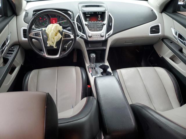 2GKALPEK4H6109356 GMC TERRAIN SL