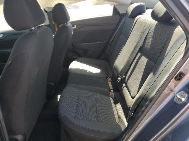 3KPC24A35KE082504 Hyundai ACCENT SE