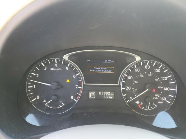 1N4AL3AP4FC186986 Nissan 2015