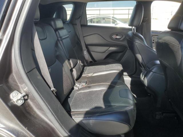 1C4PJMDS6FW662816 Jeep 2015