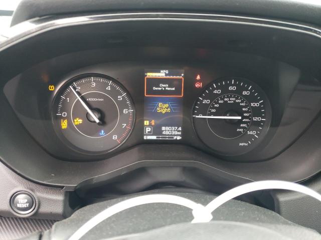 4S3GTAB64M3703750 Subaru Impreza