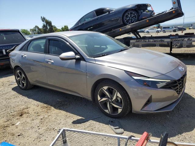KMHLS4AG2PU591747 Hyundai mpi nu pe