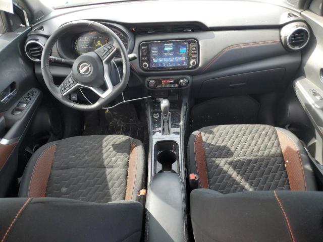 3N1CP5DV6NL528795 Nissan KICKS SR