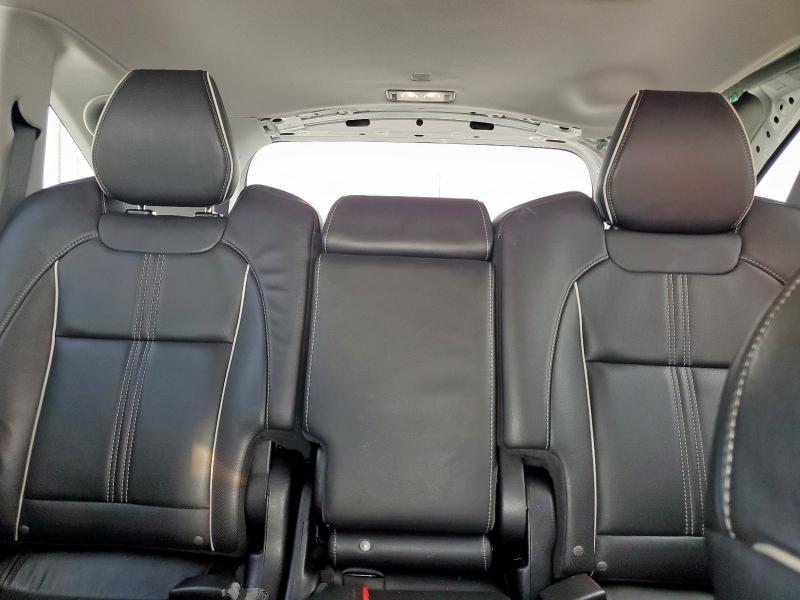 5J8YD4H91LL011529 Acura MDX ADVANC