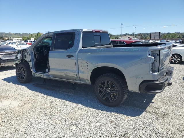 3GCUDFE8XRG325075 Chevrolet lz0