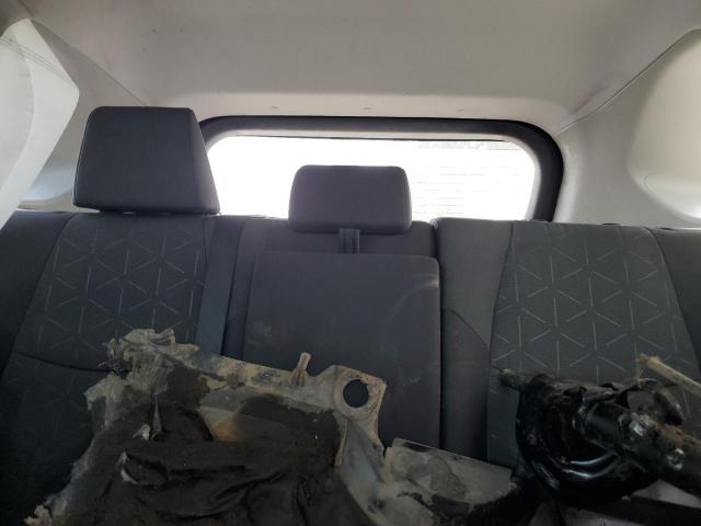 2T3RWRFV3MW115805 Toyota Rav4 Xle