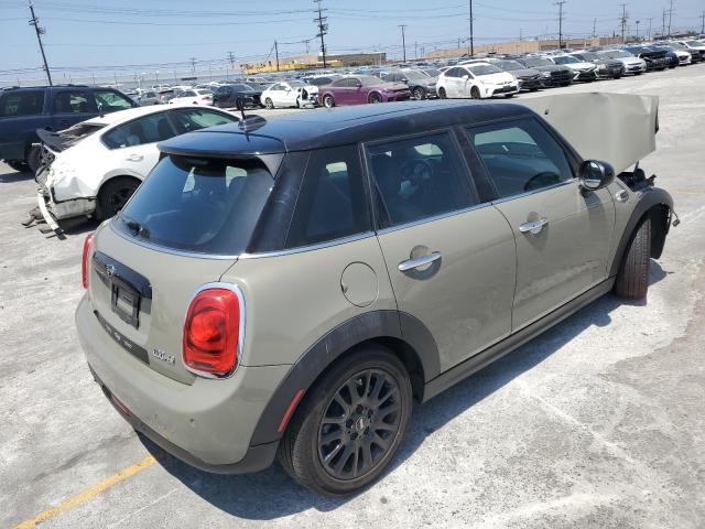 WMWXU1C57K2J03050 Mini Hardtop