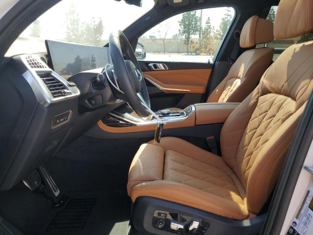 5UX23EM07S9Y07541 BMW 2025
