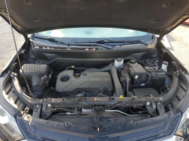 3GNAXHEV9KL400994 Chevrolet EQUINOX LS