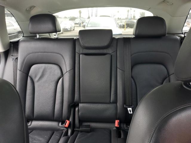 WA1C2AFP8HA070041 Audi Q5 PREMIUM