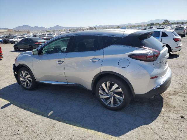 5N1AZ2CJXMC143144 Nissan Murano