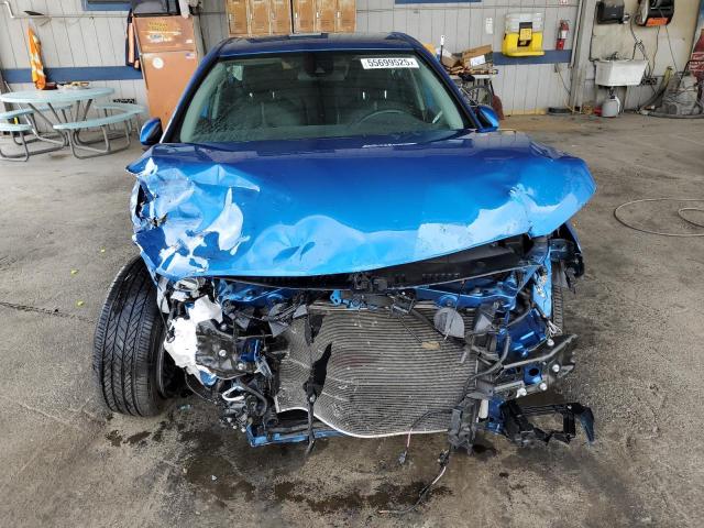 4T1G11AK5LU302443 Toyota a25a-fks