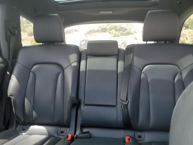 WA1DGAFE1FD031906 Audi Q7 PRESTIG