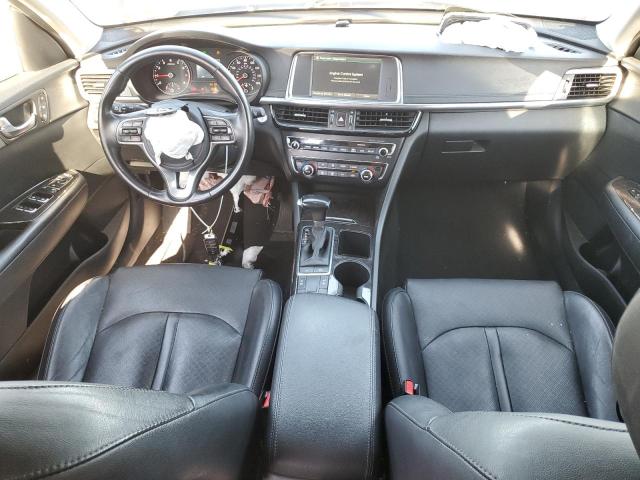 5XXGU4L34HG135329 KIA OPTIMA EX