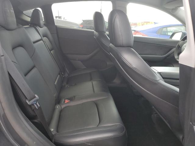 5YJYGDEE8MF218012 Tesla Model Y