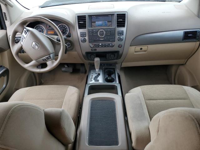 5N1BA0ND3FN620852 Nissan 2015