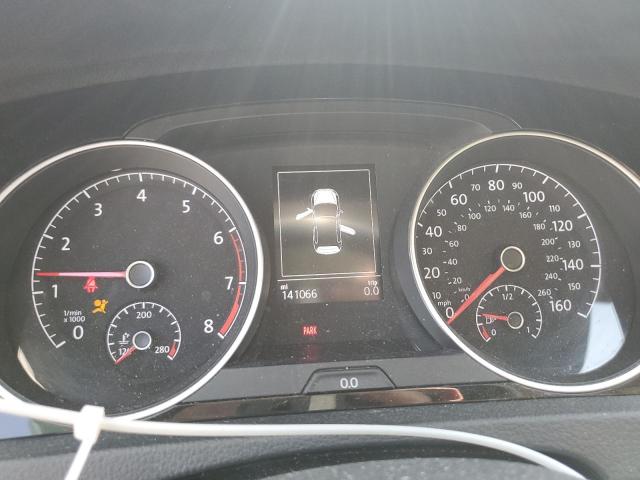 3VW217AU5GM000936 Volkswagen 1.8 tsi