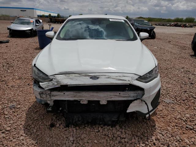 3FA6P0HD5KR232731 Ford FUSION SE