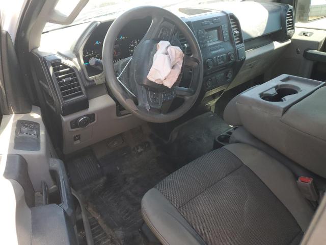 1FTMF1C87GKE17279 Ford F150