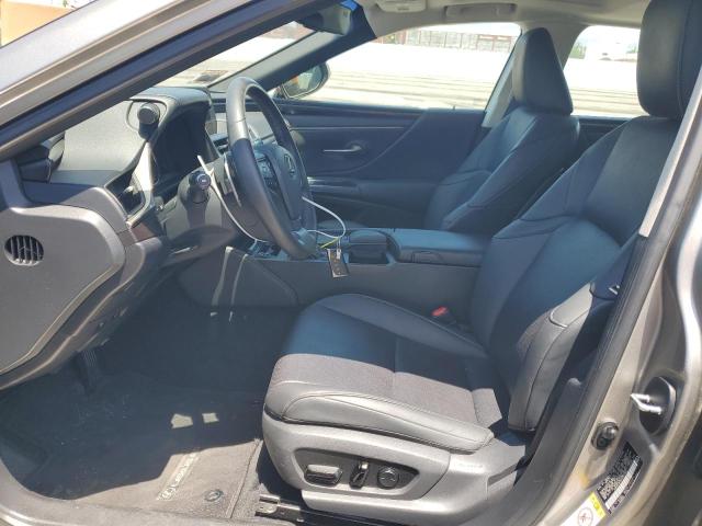 58ABZ1B19KU037252 Lexus ES 350