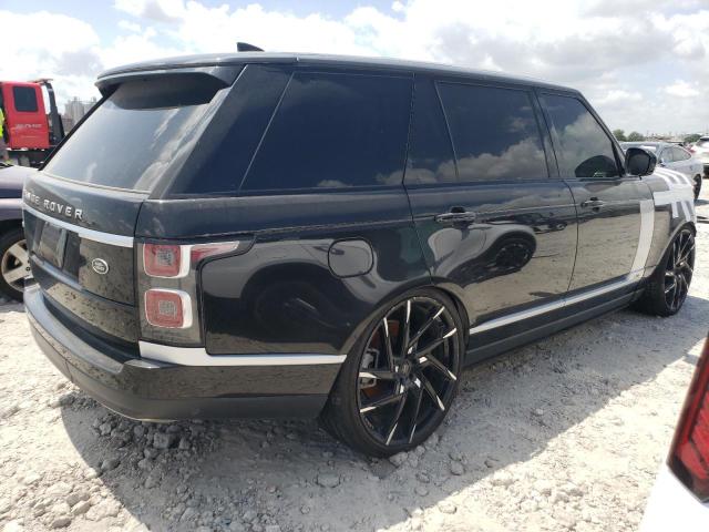 SALGS5RE5JA514662 Land Rover aj133 s/c