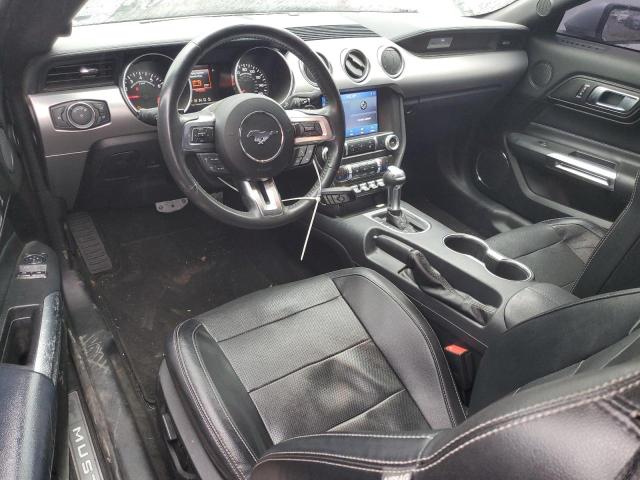 1FA6P8CF9N5100621 Ford MUSTANG GT
