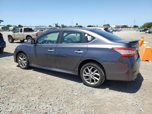 3N1AB7AP1FY306886 Nissan 2015