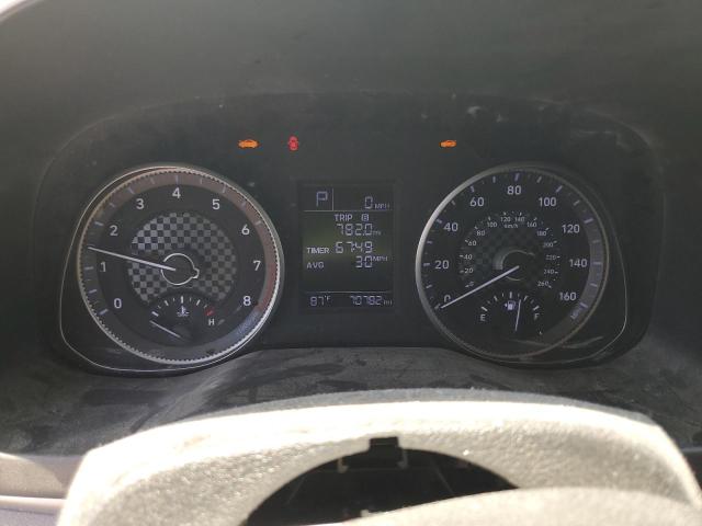 KMHD74LF9KU847689 Hyundai ELANTRA SE