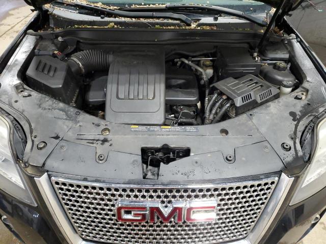 2GKALUEK0E6147385 GMC TERRAIN DE