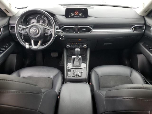 JM3KFACM9K1656424 Mazda CX-5 TOURI