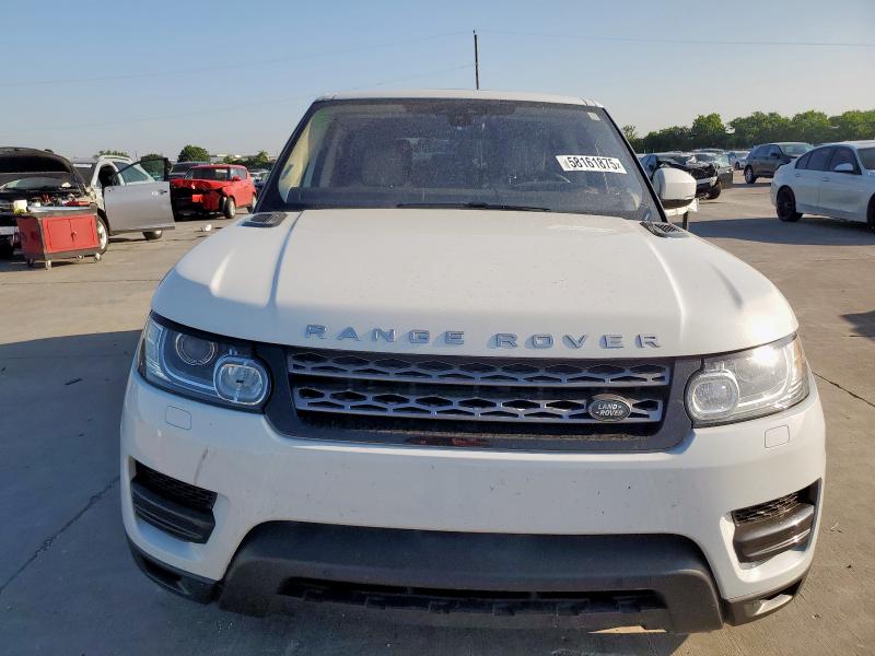 SALWG2FV5HA670467 Land Rover RANGE ROVE