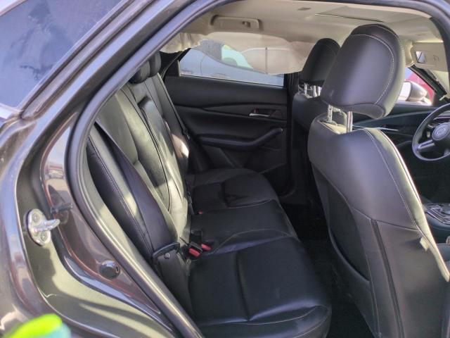 3MVDMBCLXMM214017 Mazda py