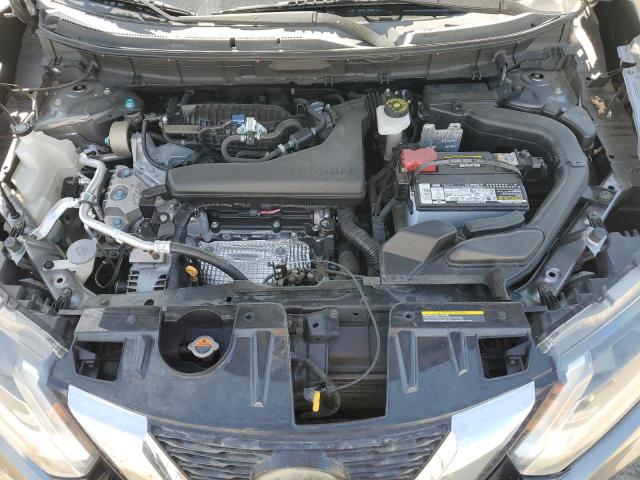 KNMAT2MTXKP529834 Nissan 2019