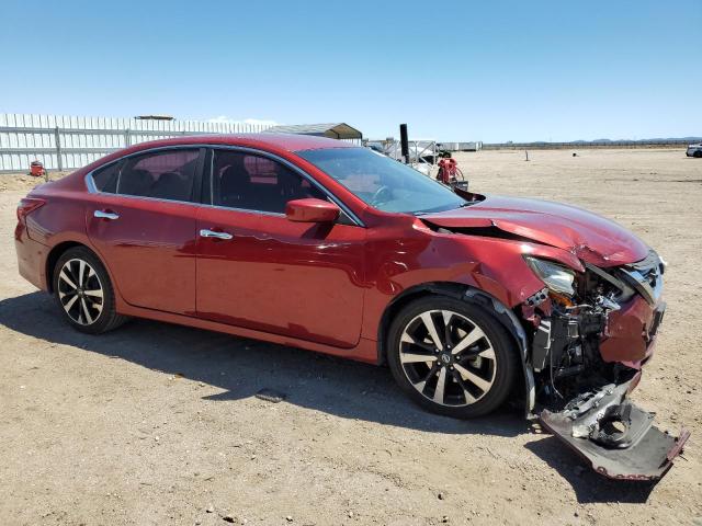 1N4AL3AP3JC111754 Nissan Altima