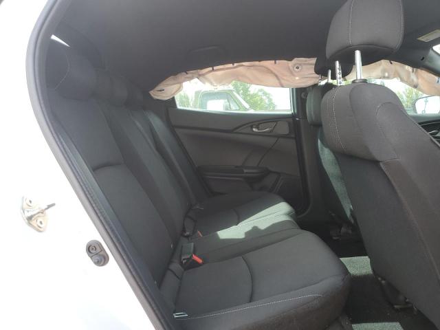 SHHFK7H31KU402091 Honda l15ba