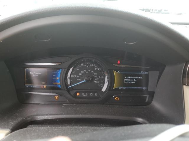 2FMGK5C86EBD31786 Ford FLEX SEL