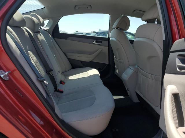 5NPE24AF8HH576010 Hyundai SONATA SE