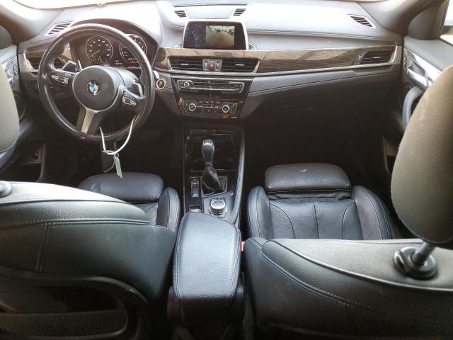 WBXYJ5C38JEF76464 BMW X2