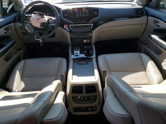 5FNYF5H63MB027322 Honda PILOT TOUR