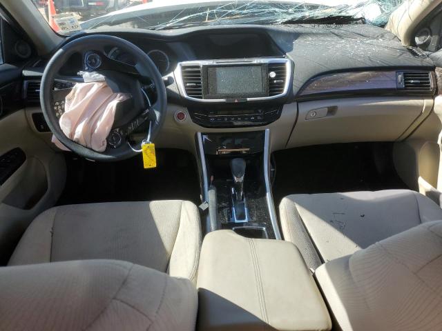 1HGCR2F71HA118116 Honda ACCORD EX