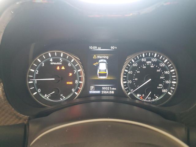 JN1EV7AP6JM357885 Infiniti 2018