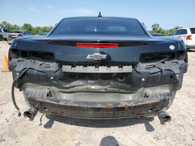 2G1FA1E31E9304055 Chevrolet CAMARO LS