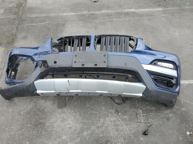 5UXTR9C51JLC74355 BMW X3